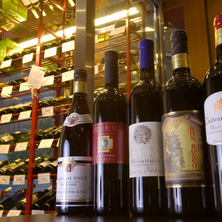 ビストロダイニング 和菜_1