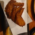 Okinawa Minyou Raibu Izakaya Kanade - 