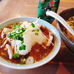 自家製麺 うろた - 