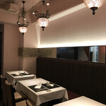 Teppanyaki Omotesandou - 