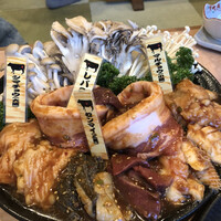 肉の田じま - 
