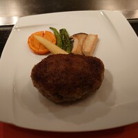 神戸牛すてーきはうす香西 - 