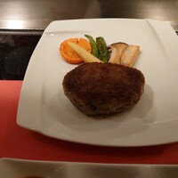神戸牛すてーきはうす香西 - 