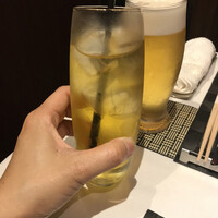 鉄板焼き 表参道 - 
