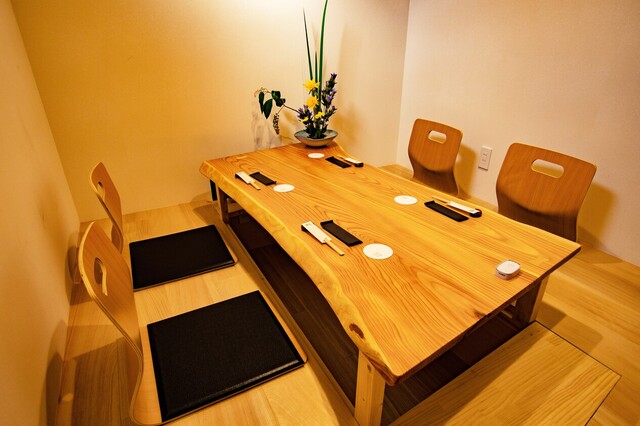 富良野 侘助 - 富良野（海鮮）の写真