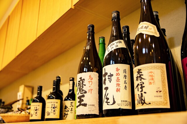 富良野 侘助 - 富良野（海鮮）の写真