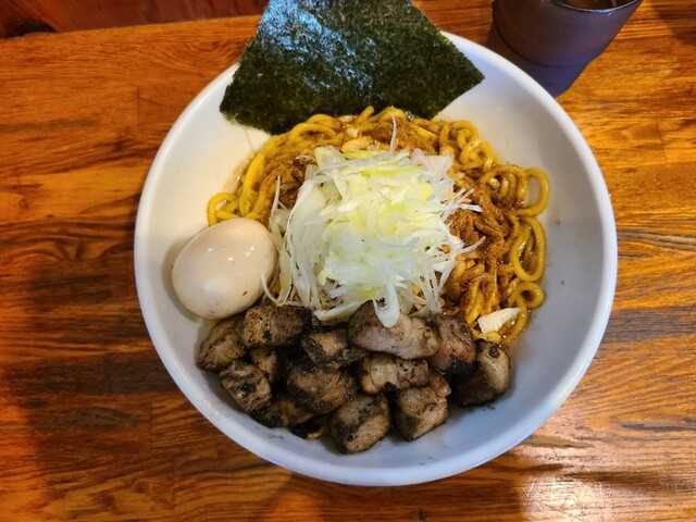 破顔 桜台 油そば 食べログ 破顔 桜台 油そば 食べログ