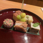 日本料理 たかむら - 