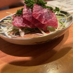 日本料理 たかむら - 