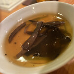 日本料理 たかむら - 