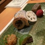 日本料理 たかむら - 