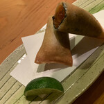 日本料理 たかむら - 