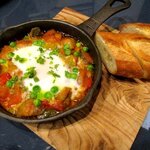 スペイン料理 バル アキ - ピストランチ！