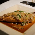 聘珍樓 - シータイガー