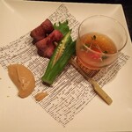 時の宿 すみれ - 