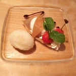 時の宿 すみれ - 