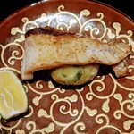 日本料理 晴山 - 