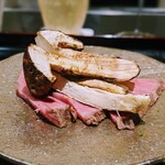 日本料理 晴山 - 