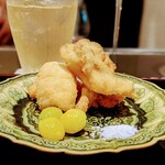 日本料理 晴山 - 