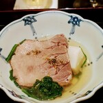 日本料理 晴山 - 