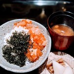 日本料理 晴山 - 