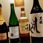 日本料理 晴山 - 