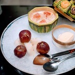 日本料理 晴山 - 