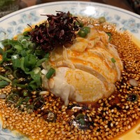 中華旬彩 森本 - 