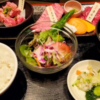 米澤牛DINING べこや - 