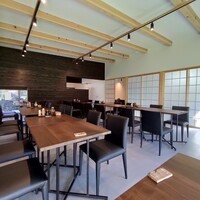 うなぎ四代目菊川 湯の山 素粋居店 - 