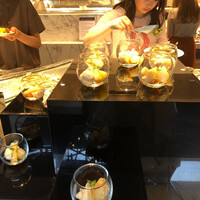 TERRACE & DINING ZERO - 
