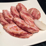 Wagyu yakiniku ryouzanpaku - 