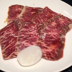 Wagyu yakiniku ryouzanpaku - 