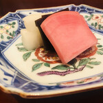 銀座 しのはら - 