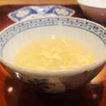 銀座 しのはら - 雑炊に！