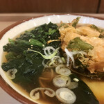 そばの神田 東一屋 - #食べログ的に撮るとこうなる。