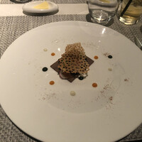 ビュー＆ダイニング コトシエール - 前菜なのですが