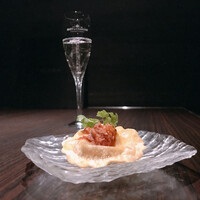 MAIMON GINZA - 