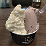 プレマルシェ・ジェラテリア - 