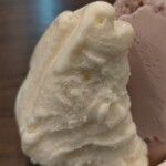 プレマルシェ・ジェラテリア - 北海道濃厚クリームチーズ