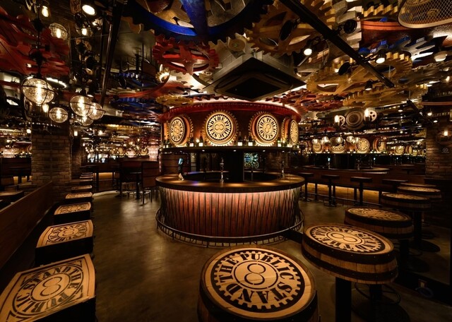 ザ パブリック スタンド 銀座コリドー店 image