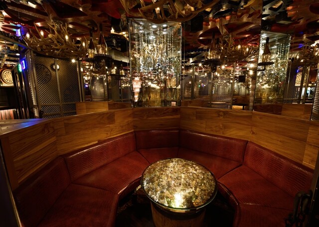 ザ パブリック スタンド 銀座コリドー店 image