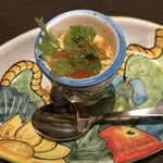 ピッツェリア　オオサキ - 