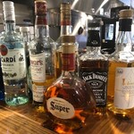 MONO9LO - ウイスキー各種