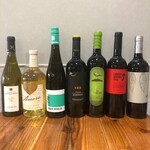 MONO9LO - ワイン各種