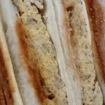 カリーナ - 幻になってしまったオムレツ　復活を