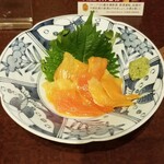 やきとり大松 - 舌切り