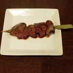 やきとり大松 - レバー