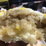 二見の豚まん - 