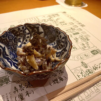 浪速割烹 㐂川 - 